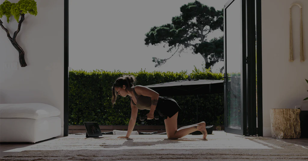 Master Your Body's Natural Movement