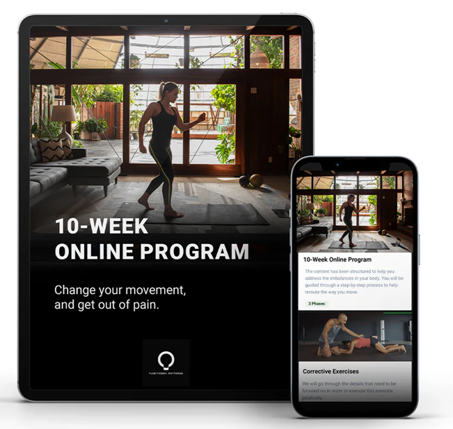 Renewal 10 Week Online Program Extended Access 365 Days - Image 2