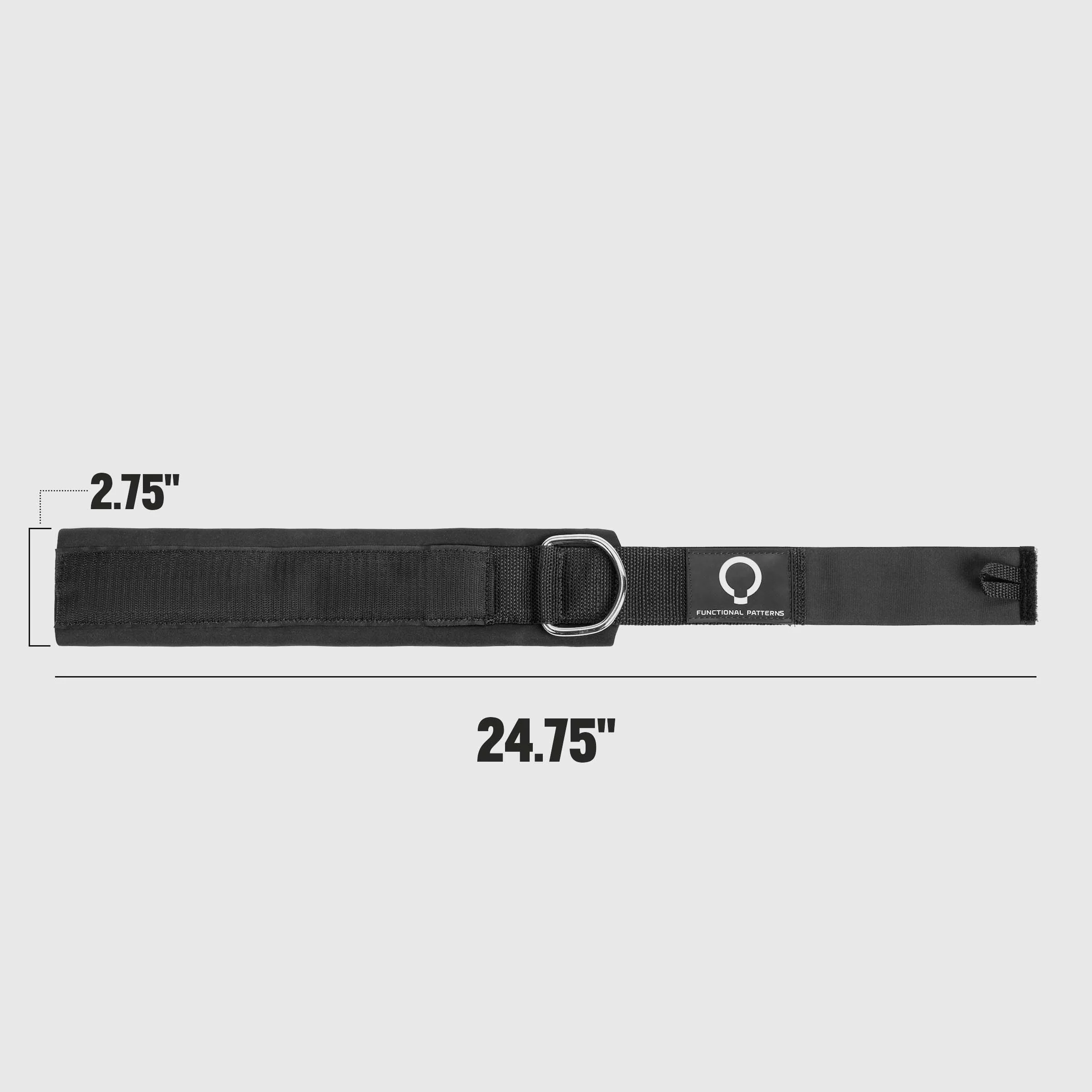 Leg Straps - Image 5